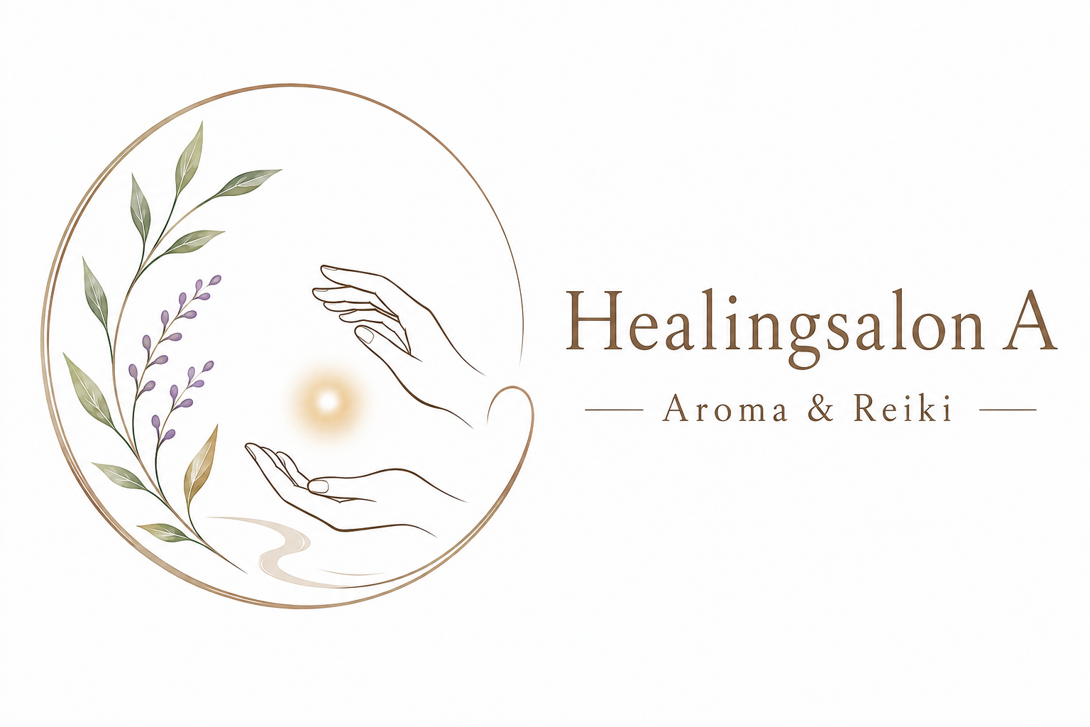 Healingsalon A